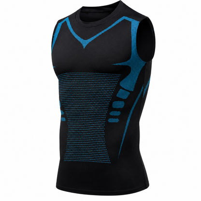 ApexForm Compression Vest