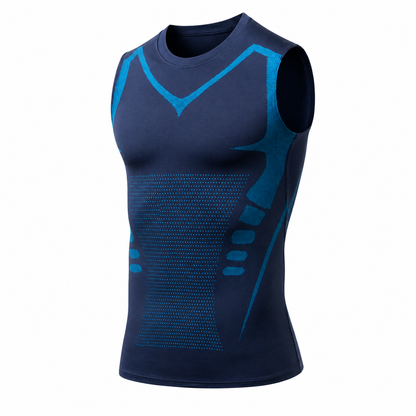 ApexForm Compression Vest