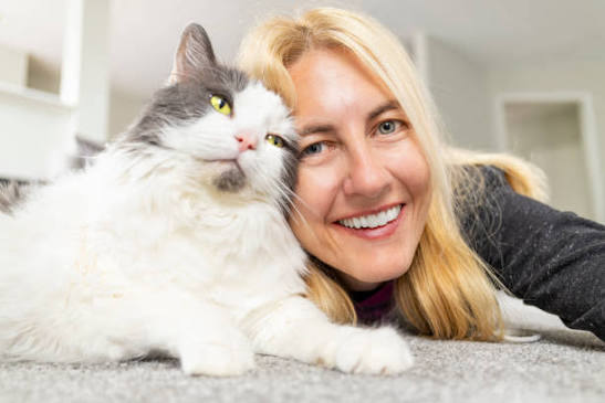 <h2>Loved by Cat Owners, Everywhere. Don't Miss Out.</h2>