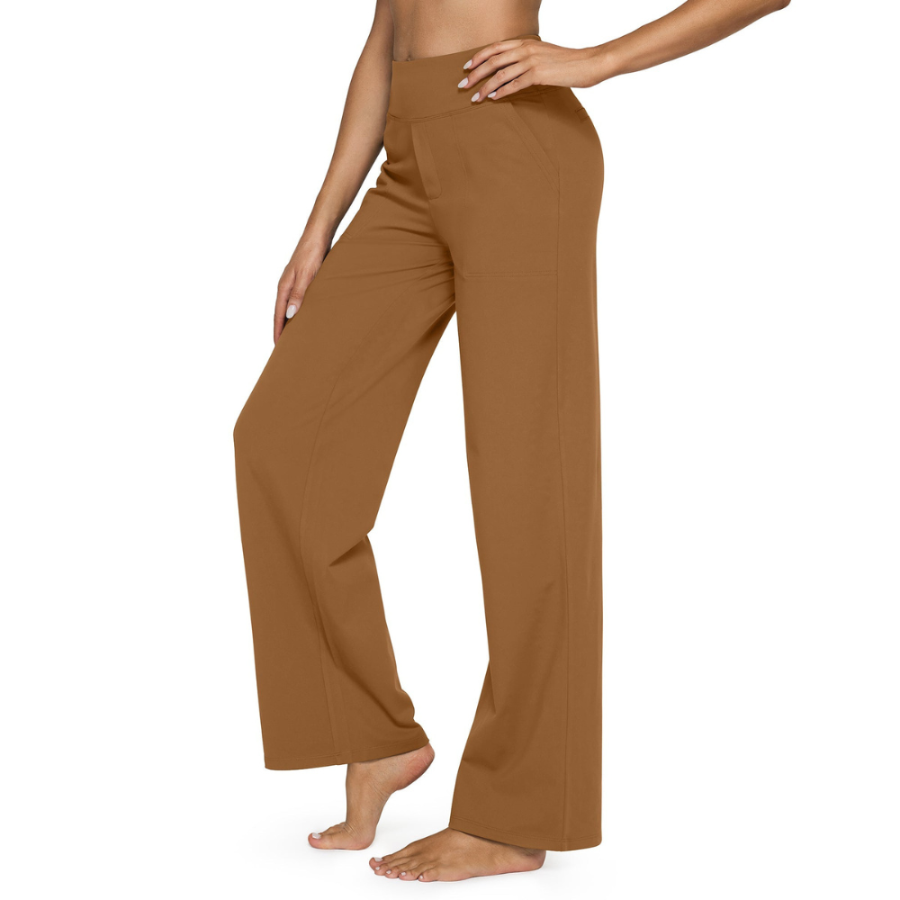 NueForm High-Waist Hose
