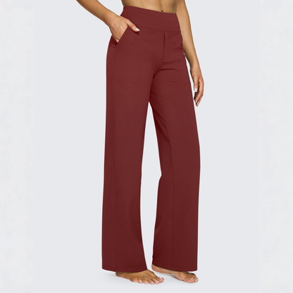 NueForm High-Waist Hose