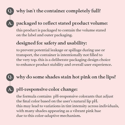 Roselyn- Lip Oil & Stain