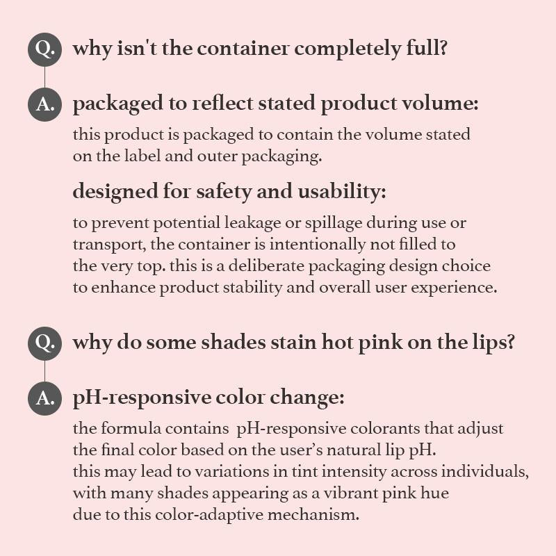 Roselyn- Lip Oil & Stain