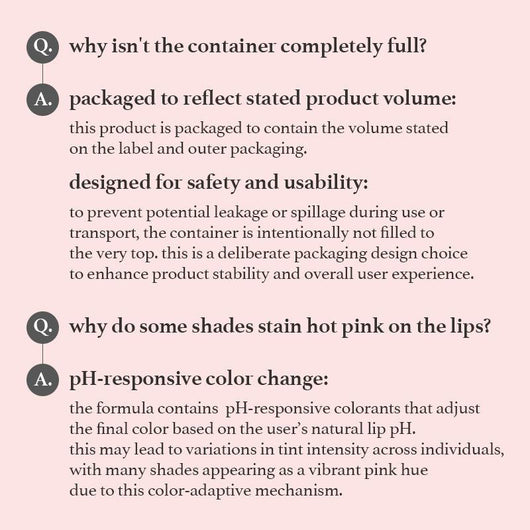 Roselyn- Lip Oil & Stain