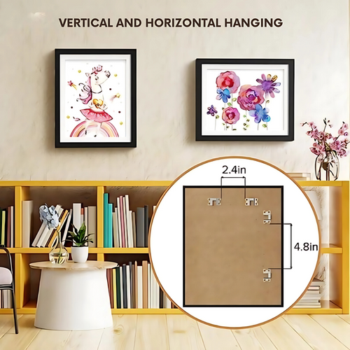 ArtHive™ Montessori Frame