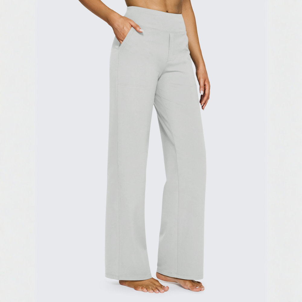 NueForm High-Waist Hose