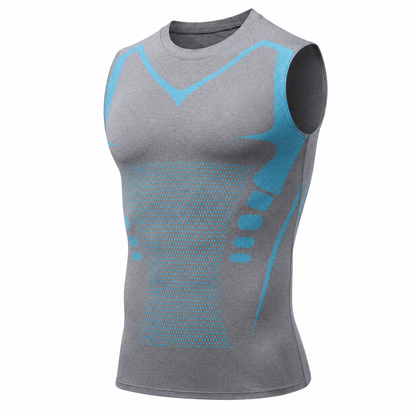 ApexForm Compression Vest