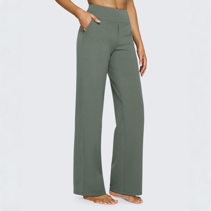 NueForm High-Waist Hose