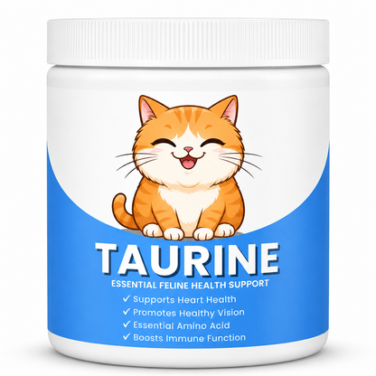 Daily Vitality for Happy Cats