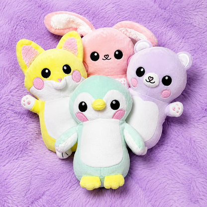 The Magical Glow Plush Kids Can’t Put Down