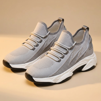 Auro Strides