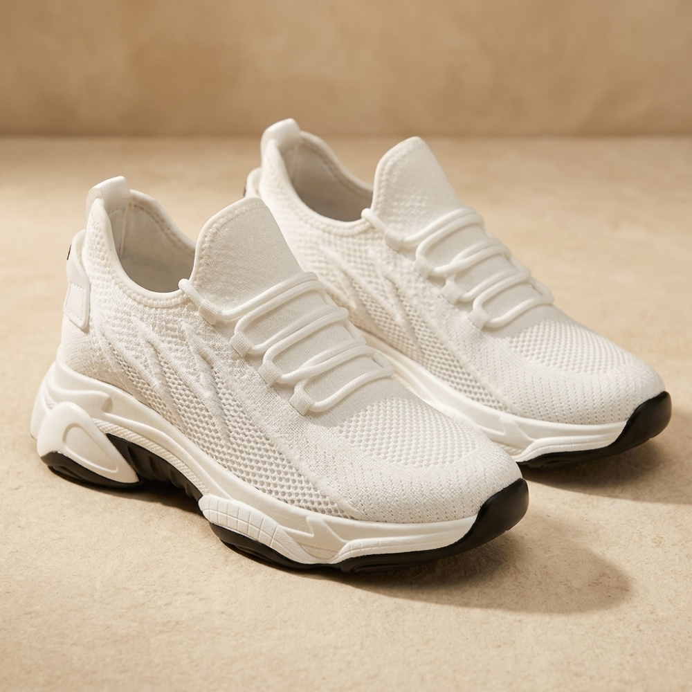 Auro Strides