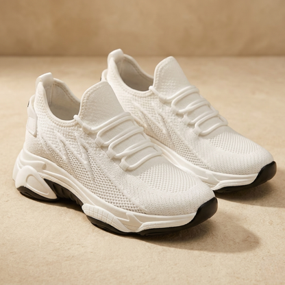 Auro Strides