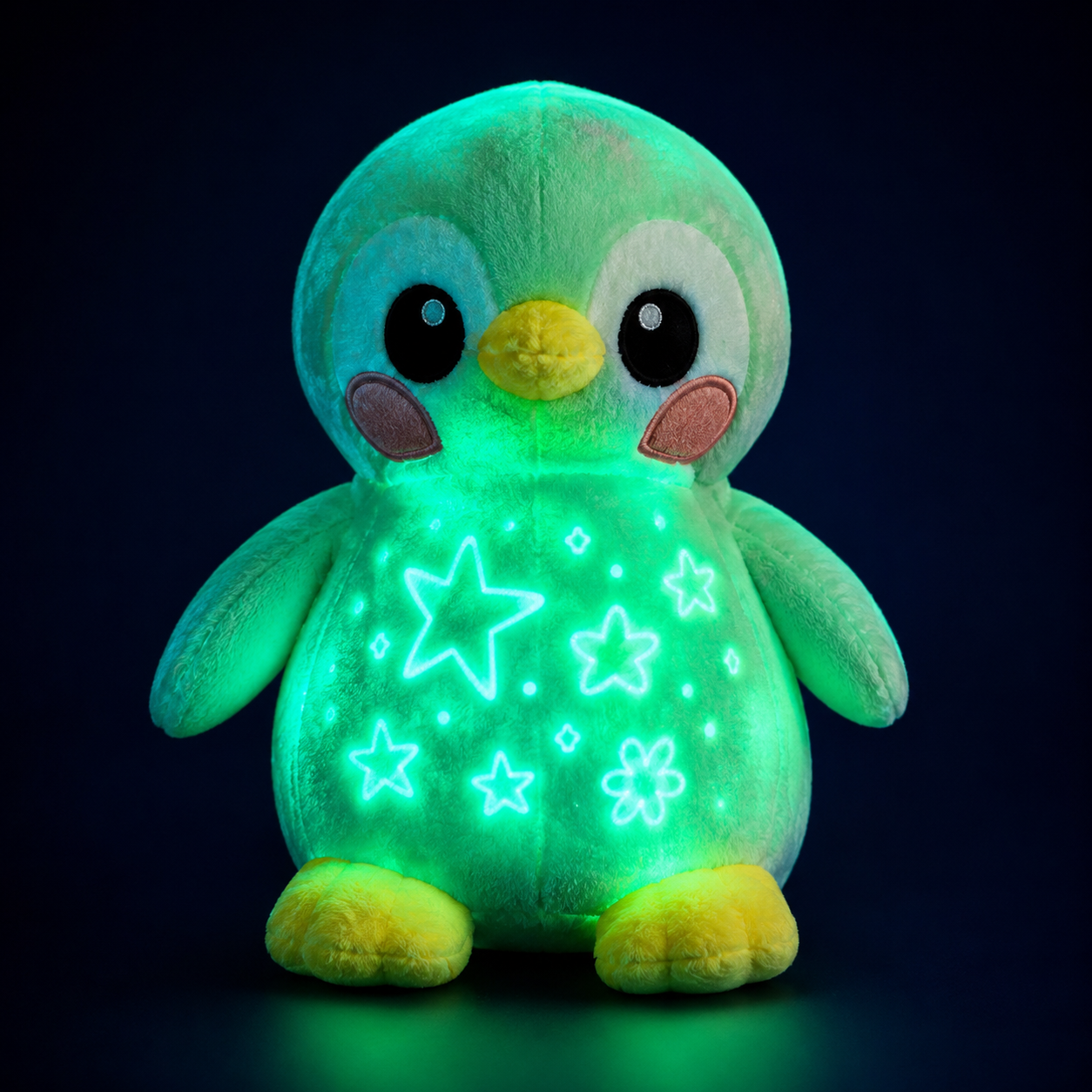 The Magical Glow Plush Kids Can’t Put Down