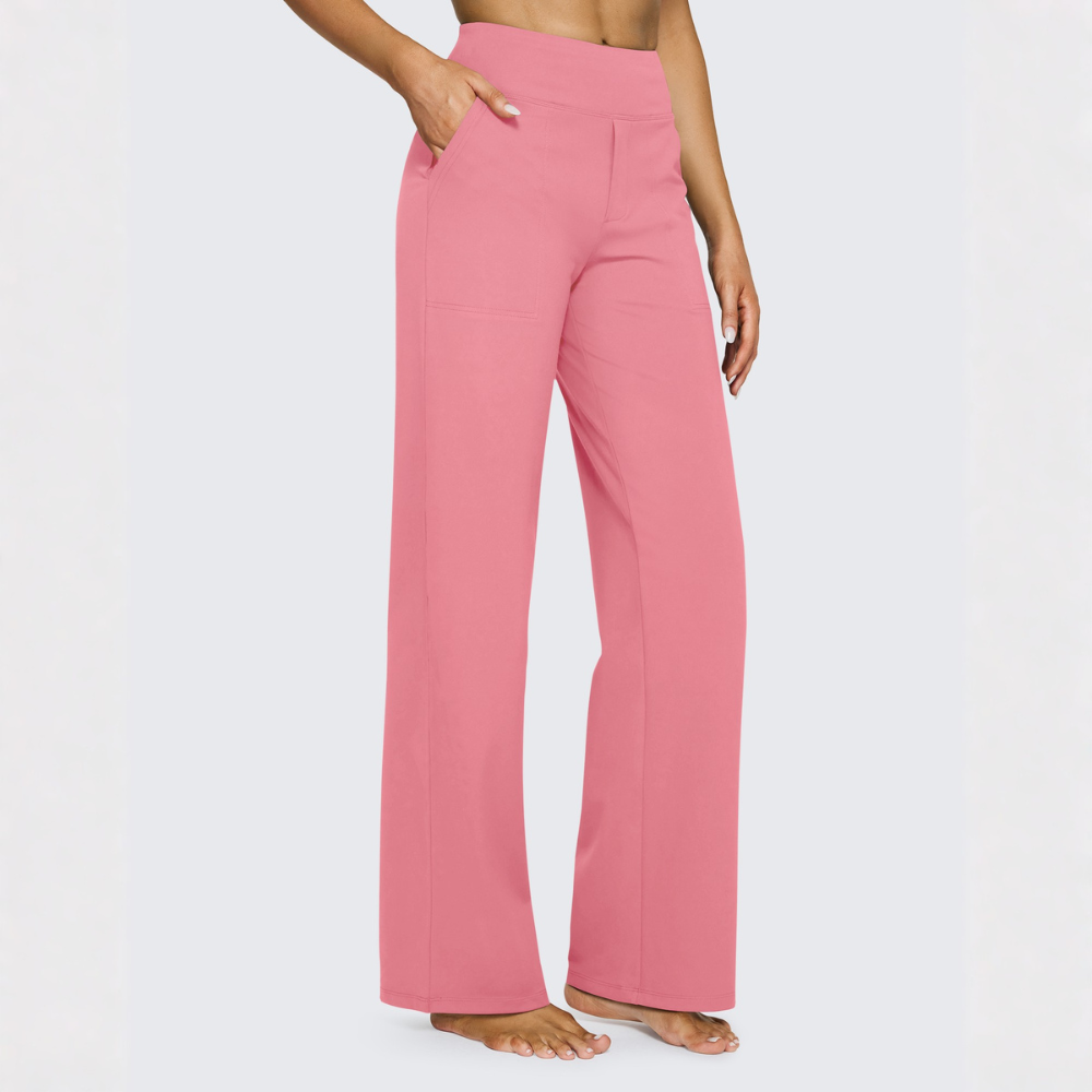 NueForm High-Waist Hose