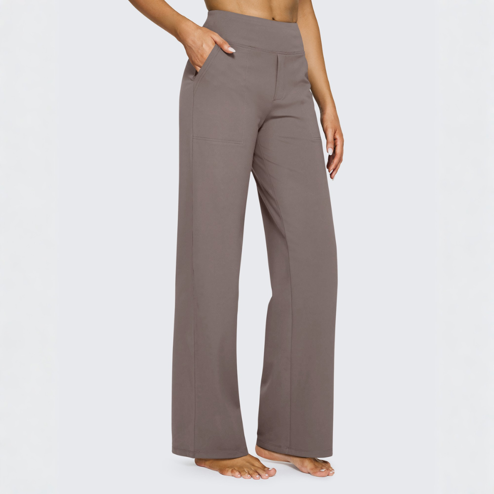 NueForm High-Waist Hose