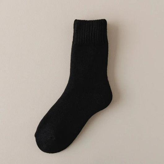 Fleece Socks