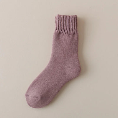 Fleece Socks