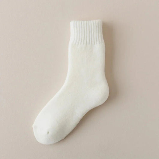 Fleece Socks