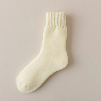Fleece Socks
