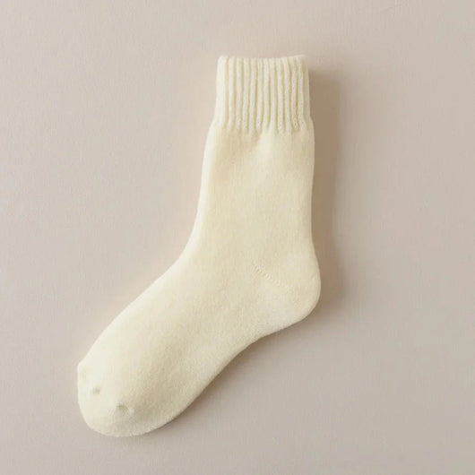 Fleece Socks