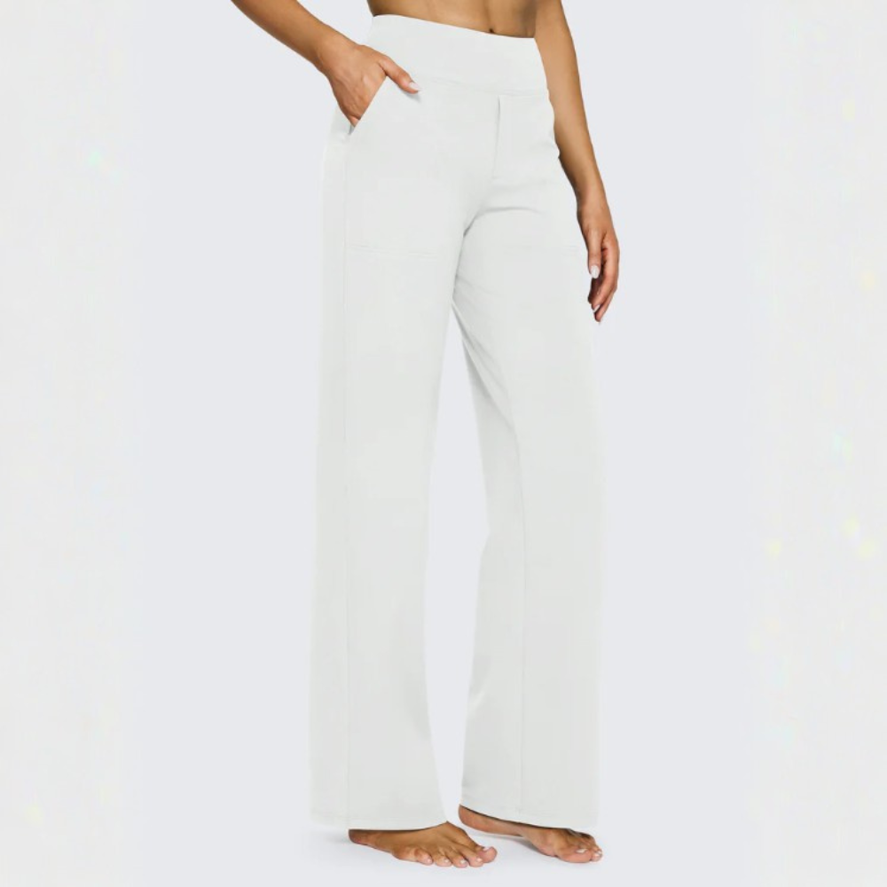 NueForm High-Waist Hose